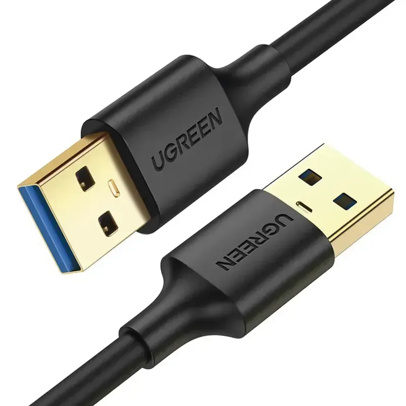 Cable USB-A 3.0 a  USB-A 3.03 MetrosMacho a MachoC Cable USB-A 3.0 a  USB-A 3.03 MetrosMacho a MachoC