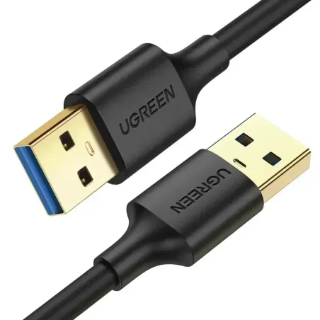 Cable USB-A 3.0 a  USB-A 3.03 MetrosMacho a MachoC