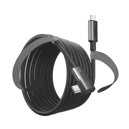 Cable USB-C a USB-C Cable Link  5 metros 16 pies