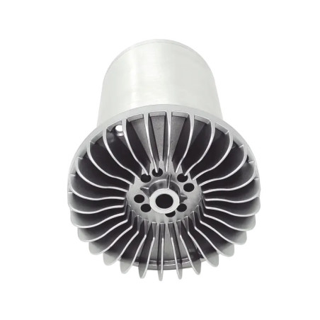 Accesorio de Recarga de Niebla 1 vez de expulsiónP