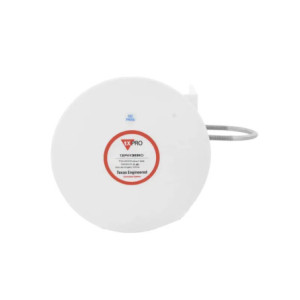 Antena Tipo Horn de 45 Gr, 15 dBi, 49 - 7GHz,