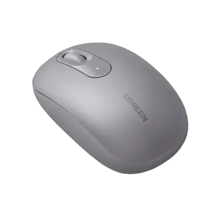 Mouse Inalámbrico 2.4G 800/1200/1600/2400 DPI  Fun