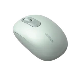 Mouse Inalámbrico 2.4G 800/1200/1600/2400 DPI  Fun