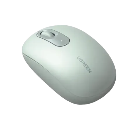 Mouse Inalámbrico 2.4G 800/1200/1600/2400 DPI  Fun