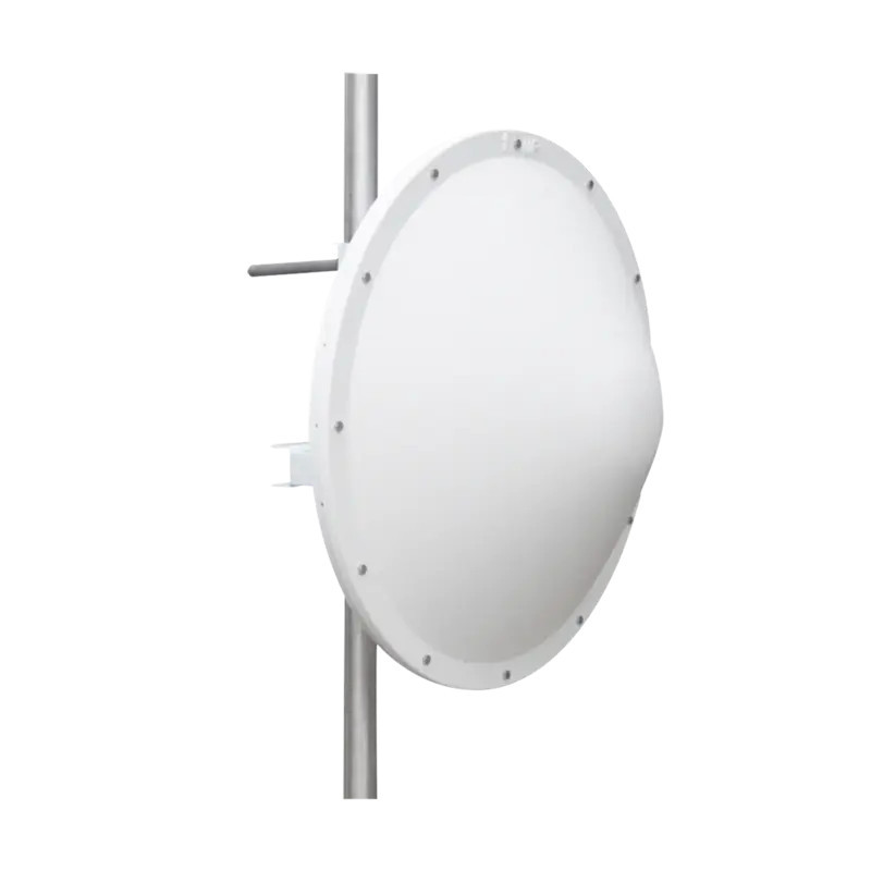 Radomo para antenas de serie TXP4865D34DP Radomo para antenas de serie TXP4865D34DP