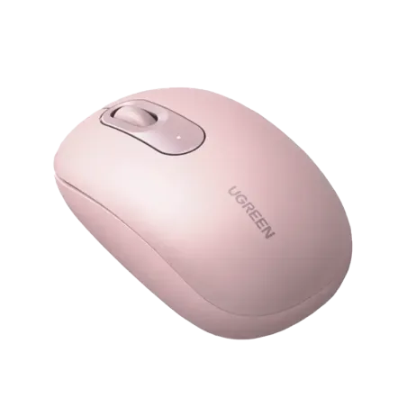 Mouse Inalámbrico 2.4G 800/1200/1600/2400 DPI  Fun