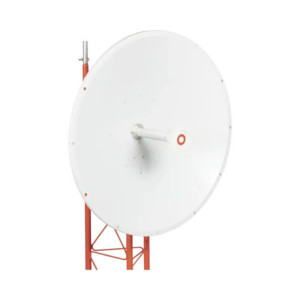 Antena direccional de 3ft, 49 a 65 GHz, Ganan