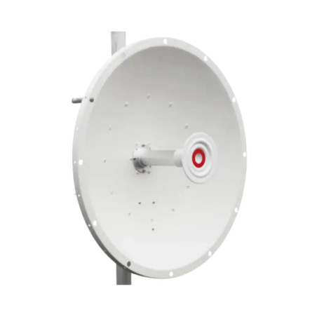 Antena direccional de 2ft, 59 a 71 GHz, Ganan