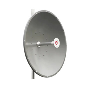 Antena direccional de 3 ft, 59 a 71 GHz, Gana