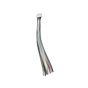 Cable de Salida de Alarmas para DS-KH8520-WTE1