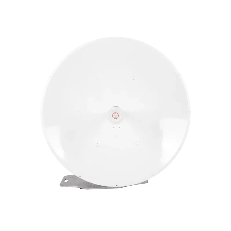 Antena direccional de 4 ft, 51 a 7125 GHz, Ga
