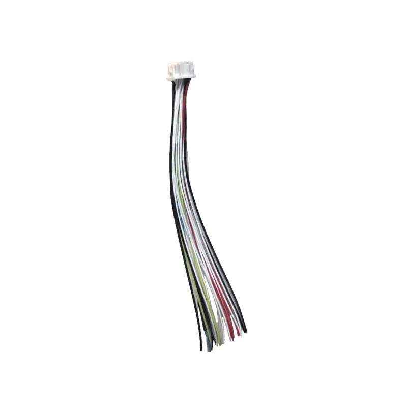 Cable de Salida de Alarmas para DS-KH8520-WTE1 Cable de Salida de Alarmas para DS-KH8520-WTE1