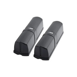 Detector de rayo fotoeléctrico4 rayos4 frecuencias