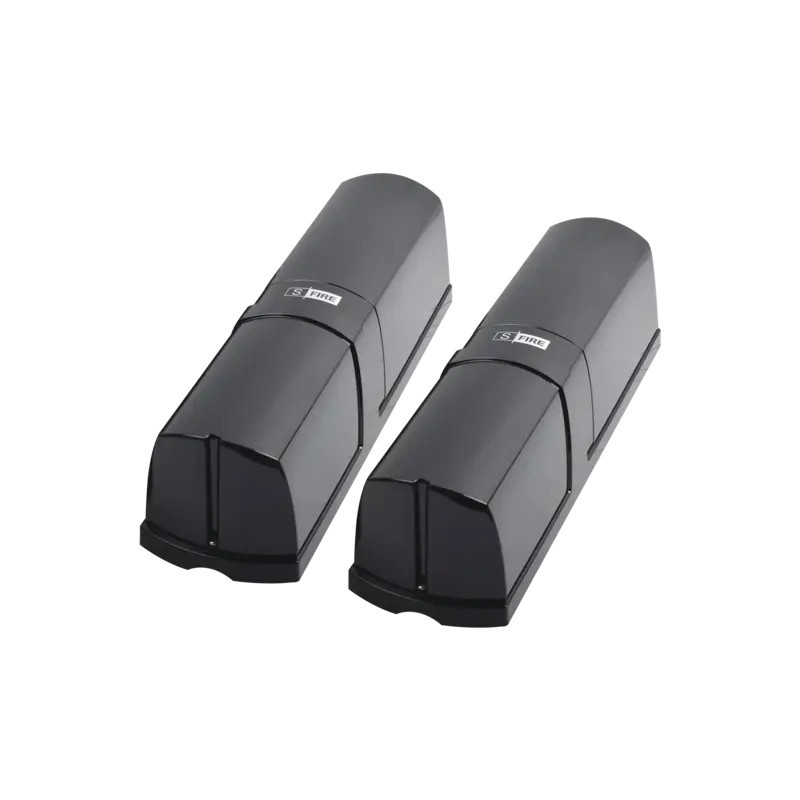 Detector de rayo fotoeléctrico4 rayos4 frecuencias Detector de rayo fotoeléctrico4 rayos4 frecuencias