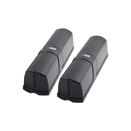 Detector de rayo fotoeléctrico4 rayos4 frecuencias