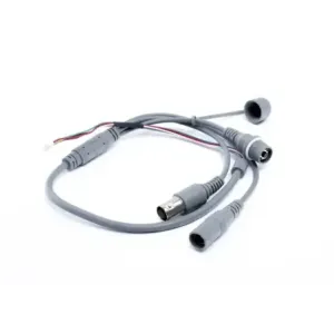 Base con Arnes PrincipalCompatible con B8-TURBOX-G