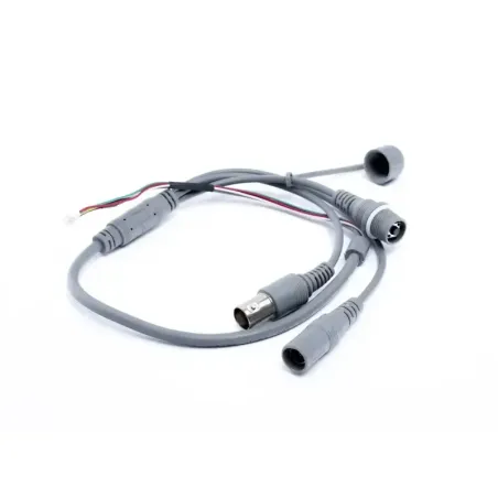 Base con Arnes PrincipalCompatible con B8-TURBOX-G