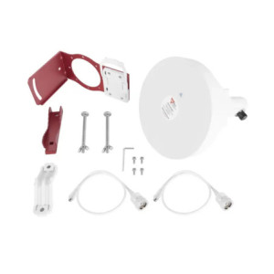 Antena Tipo Horn de 30 Gr, 19 dBi, 49-65 GHz,