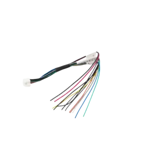 Cable de conexion de voltaje y datos de 20 mm  par