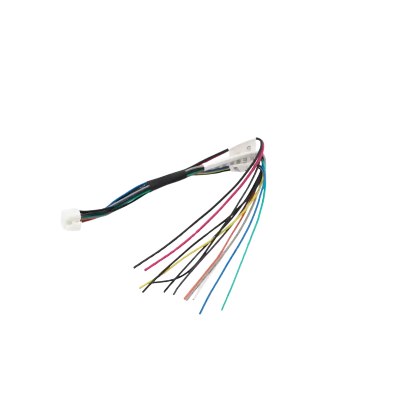 Cable de conexion de voltaje y datos de 20 mm  par Cable de conexion de voltaje y datos de 20 mm  par