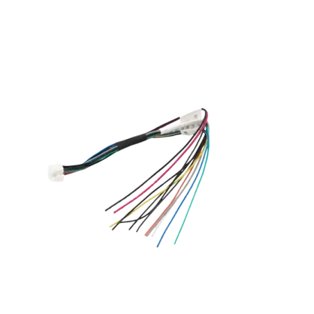 Cable de conexion de voltaje y datos de 20 mm  par