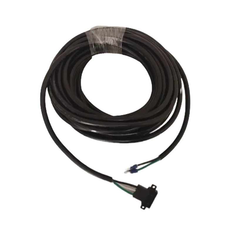 Cable de Corriente 110/220 VCA Para Paneles LED Cable de Corriente 110/220 VCA Para Paneles LED