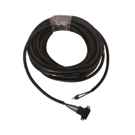 Cable de Corriente 110/220 VCA Para Paneles LED
