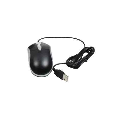Mouse Original USB para DVRNVRCompatible con Todas