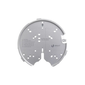 Montaje profesional para Access Points UniFi