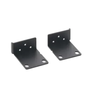 Orejas para Ensamble en RackCompatible con DVR`s y