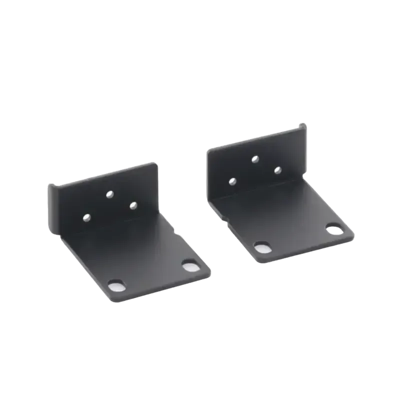 Orejas para Ensamble en RackCompatible con DVR`s y Orejas para Ensamble en RackCompatible con DVR`s y