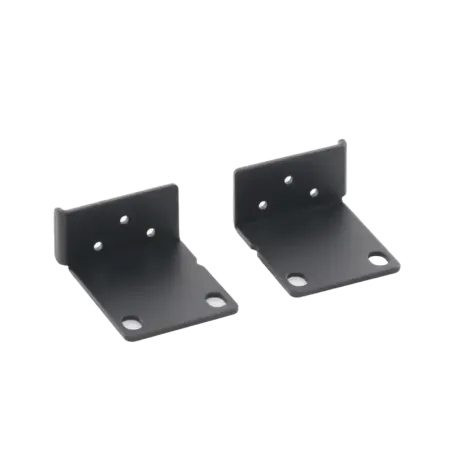 Orejas para Ensamble en RackCompatible con DVR`s y