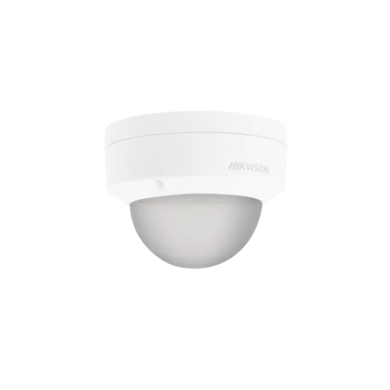 Burbuja Ahumada para Domos Motorizados IPHIKVISION Burbuja Ahumada para Domos Motorizados IPHIKVISION