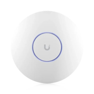 Punto de Acceso UniFi WiFi 6E Enterprise, alt