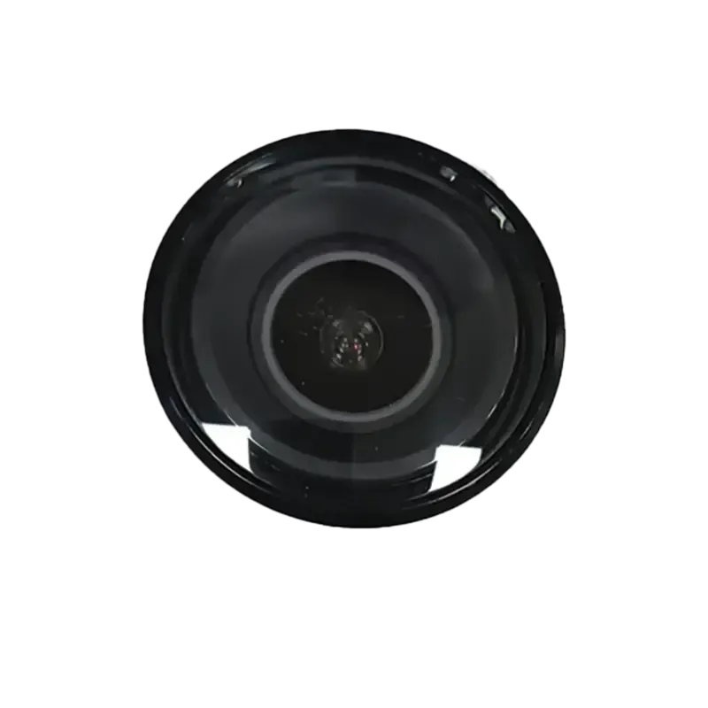 Mica de lente  reemplazo de portero  DS-KV8113-WME Mica de lente  reemplazo de portero  DS-KV8113-WME