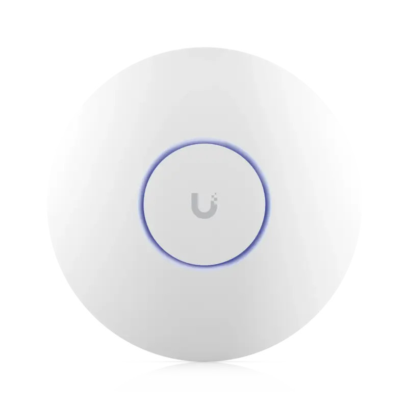 Punto de Acceso UniFi WiFi 6E Enterprise, alt
