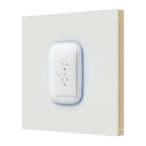 Extensor WiFi 6 UniFi, se conecta directo al