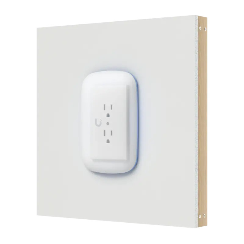 Extensor WiFi 6 UniFi, se conecta directo al