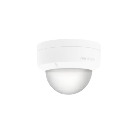 Burbuja Transparente para Domos Fijos IPHIKVISIONS