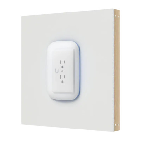 Extensor WiFi 6 UniFi, se conecta directo al