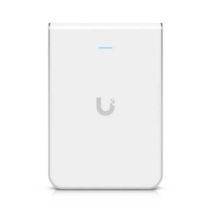 Access Point UniFi U6 In Wall-Montaje p-pared