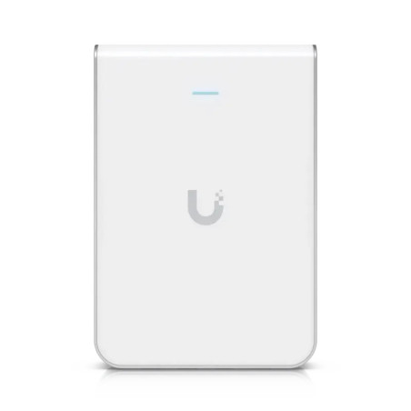 Access Point UniFi U6 In Wall-Montaje p-pared
