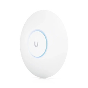 Access Point UniFi U6+ doble banda WiFI 6 802