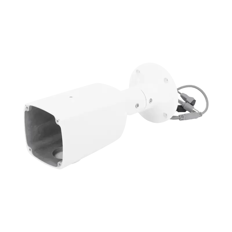 Tapa Trasera con Salida de CableDS-2CE16D9TAIRAZH Tapa Trasera con Salida de CableDS-2CE16D9TAIRAZH