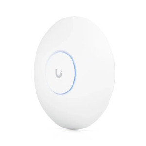 Access Point UniFi U7 Pro Max con 8 streams e