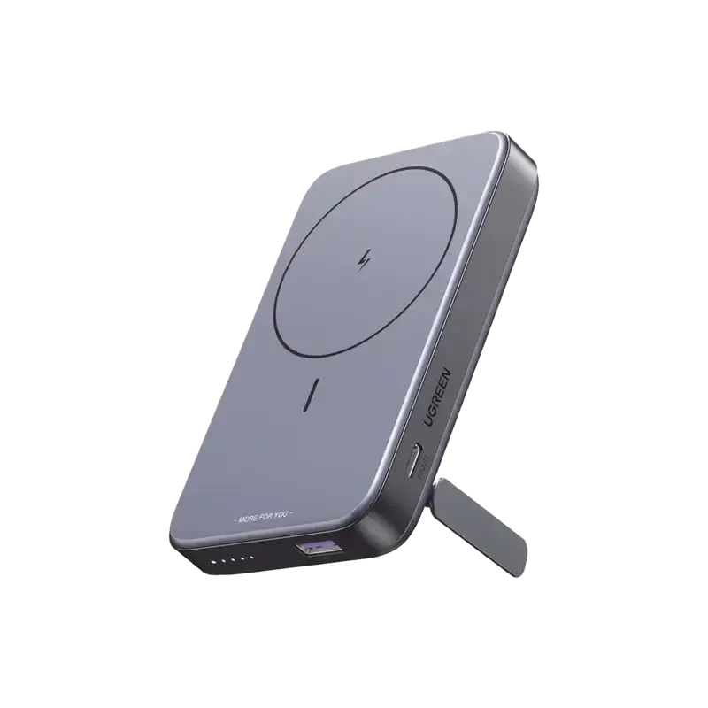 Power Bank MagSafe de 10000mAh NEXODE  20W  1 USB- Power Bank MagSafe de 10000mAh NEXODE  20W  1 USB-