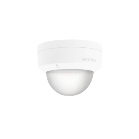 Burbuja Transparente para Domos Fijos IPHIKVISIONS