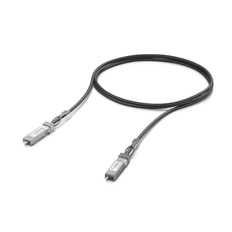 Cable de conexión directa DAC de 1 metro SFP+ Cable de conexión directa DAC de 1 metro SFP+