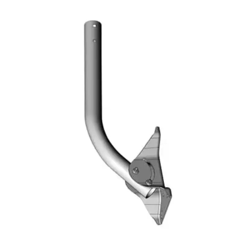 Montaje de Brazo Universal para suscriptores Montaje de Brazo Universal para suscriptores