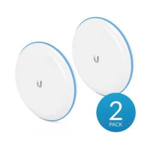 Kit UniFi Building Bridge de 1+ Gbps en 60 GH